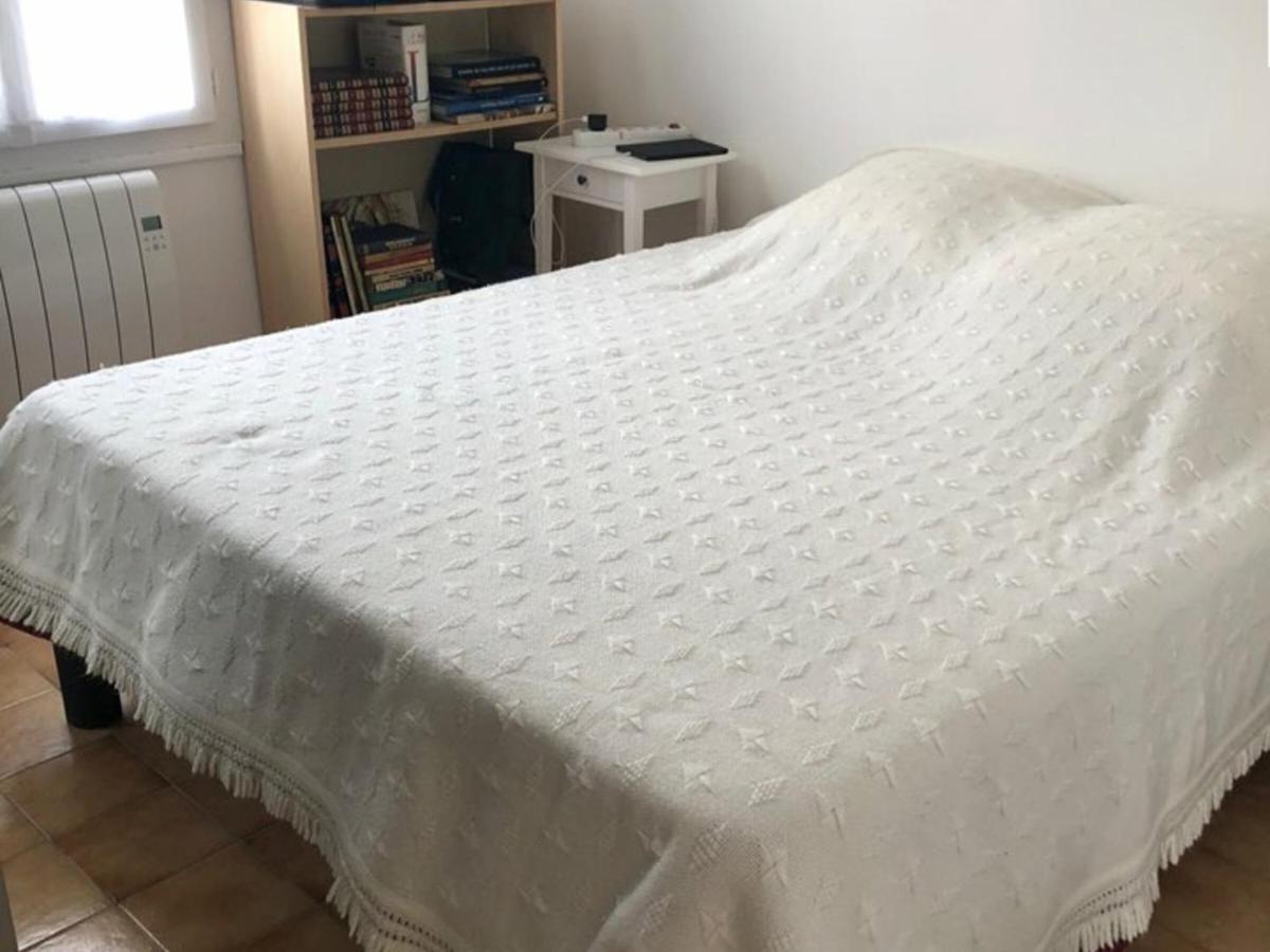 Maison Neuve A La Couarde: Proche Centre, Plages Et Marche, Jardin Et Terrasse Equipes - Fr-1-434-35 Ngoại thất bức ảnh